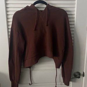 [Size: XS] LA Hearts Sweater